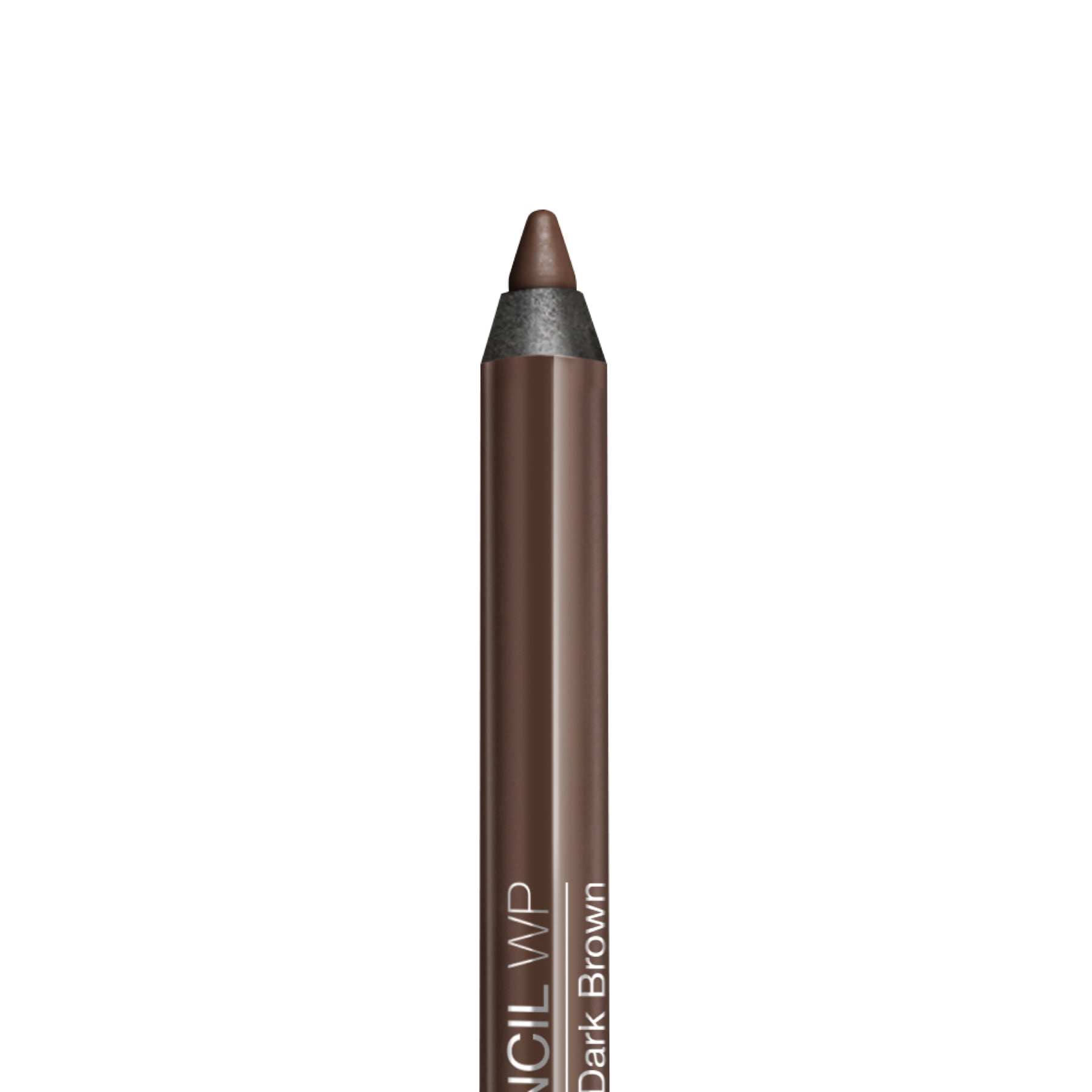Eyebrow Pencil WP 1.2g 37 Dark Brown|1.2g