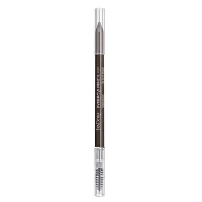 Eyebrow Pencil WP 1.2g 38 Soft Black|1.2g