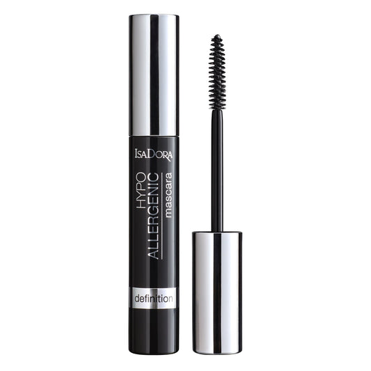 Hypo-Allergenic Mascara 10ml Black|10ml