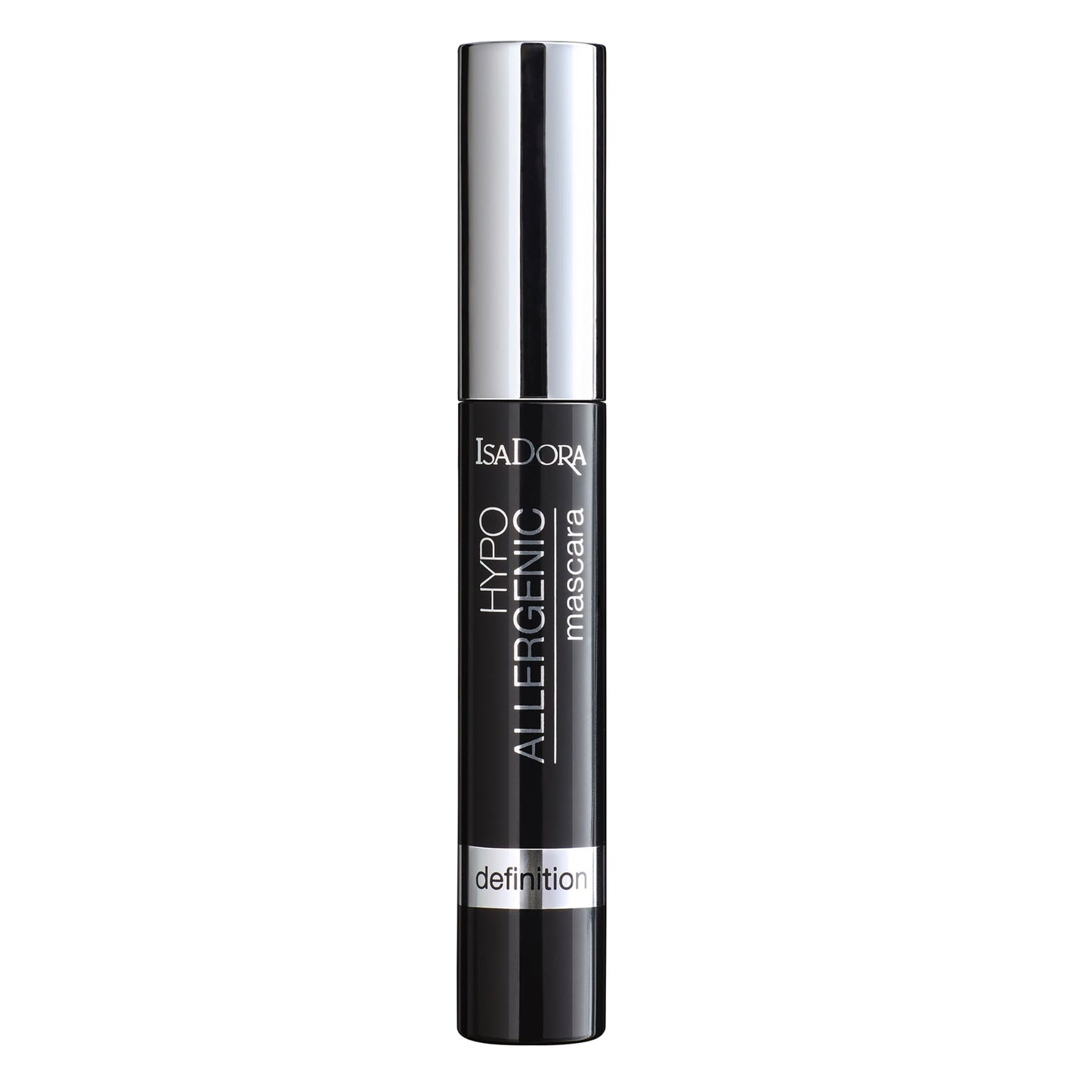 Hypo-Allergenic Mascara 10ml Black|10ml