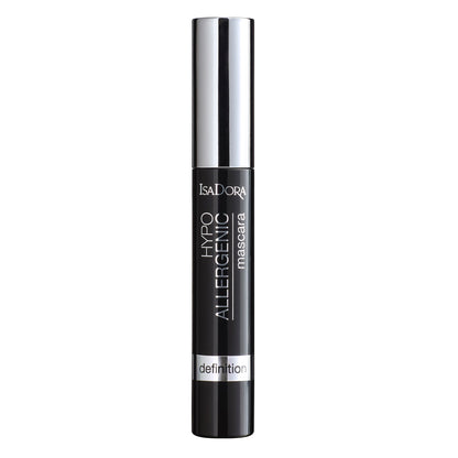 Hypo-Allergenic Mascara 10ml Black|10ml