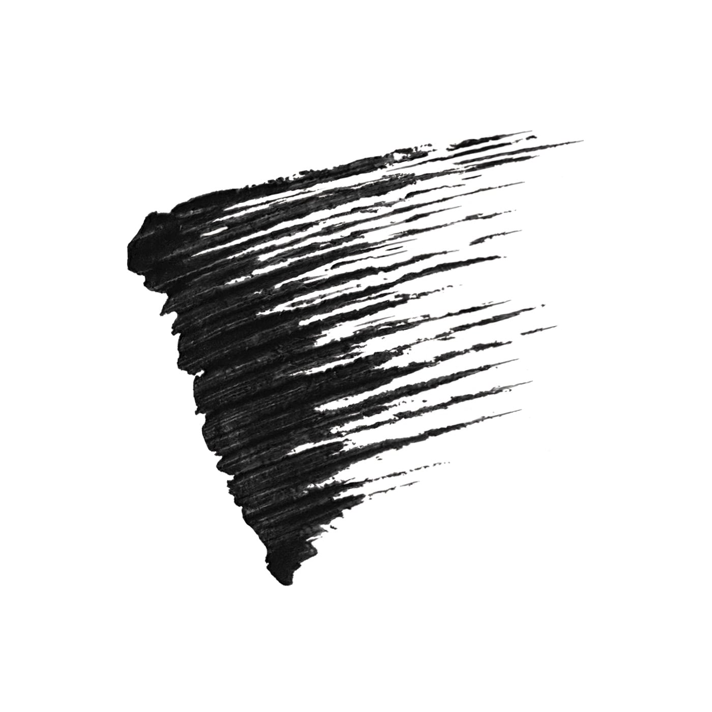 Hypo-Allergenic Mascara 10ml Black|10ml