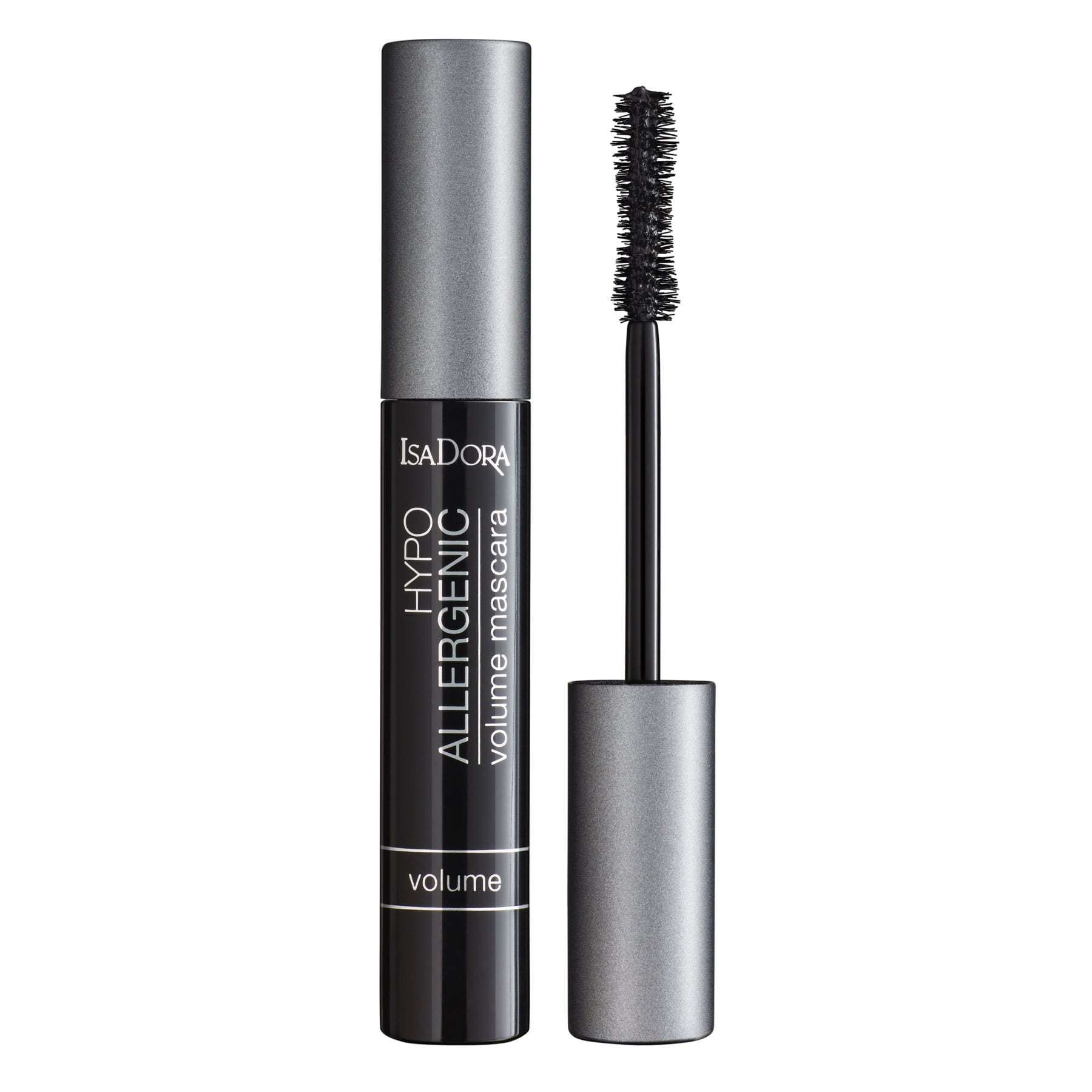 Hypo-Allergenic Volume Mascara 10ml Black|10ml