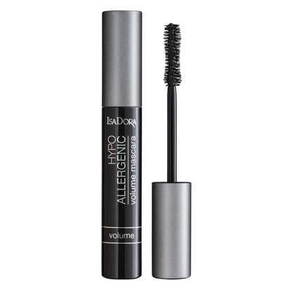 Hypo-Allergenic Volume Mascara 10ml Black|10ml