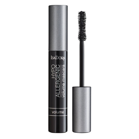 Hypo-Allergenic Volume Mascara 10ml Black|10ml