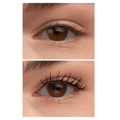 Hypo-Allergenic Volume Mascara 10ml Black|10ml