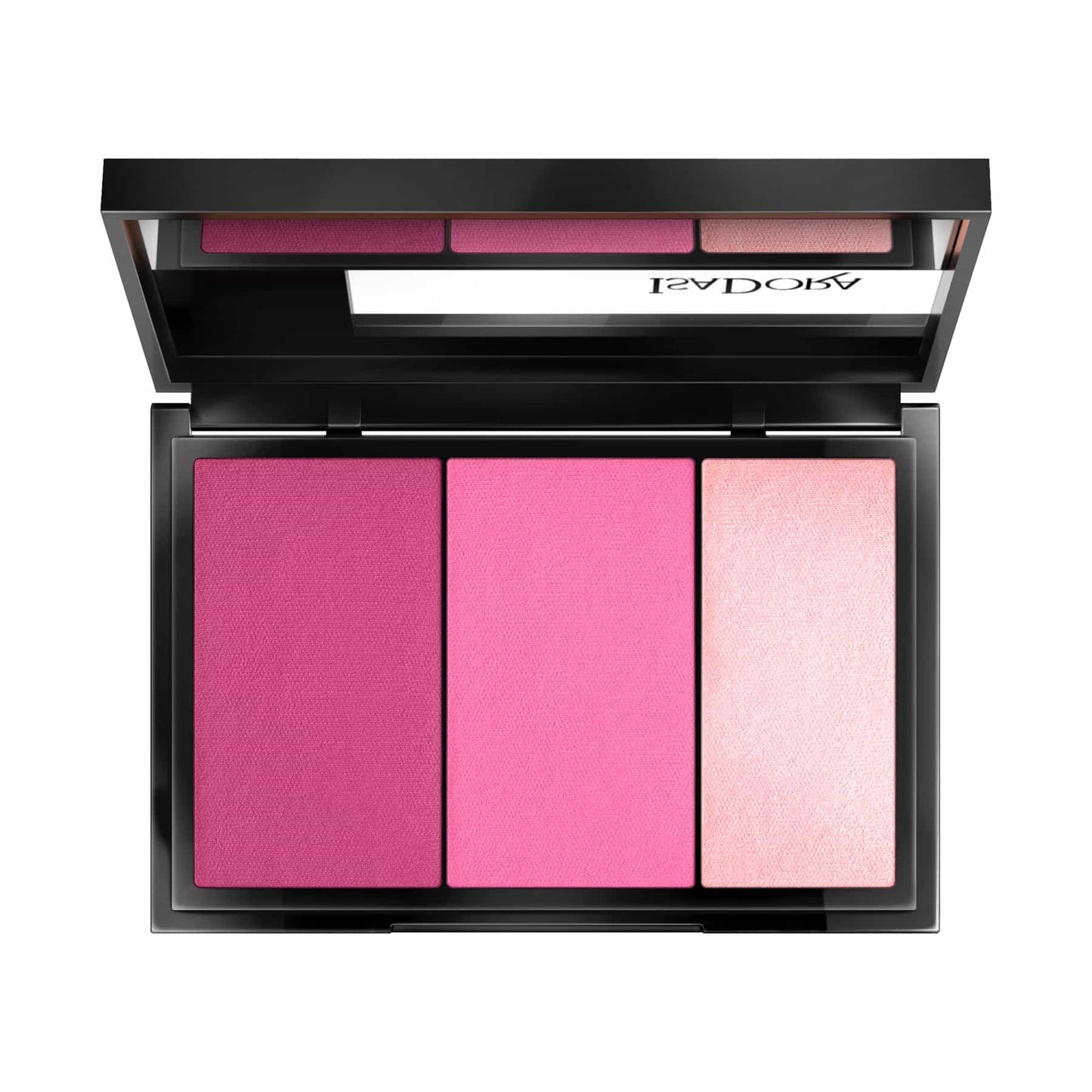 Blush Trio 3-in-1 Palette 12g Blushed Fuchsia|12g