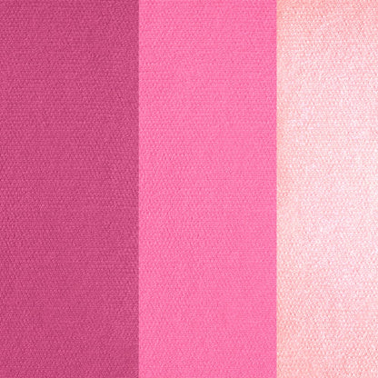 Blush Trio 3-in-1 Palette 12g Blushed Fuchsia|12g