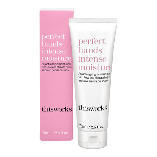 Perfect Hands Intense Moisture Hand Cream 75ml 75ml