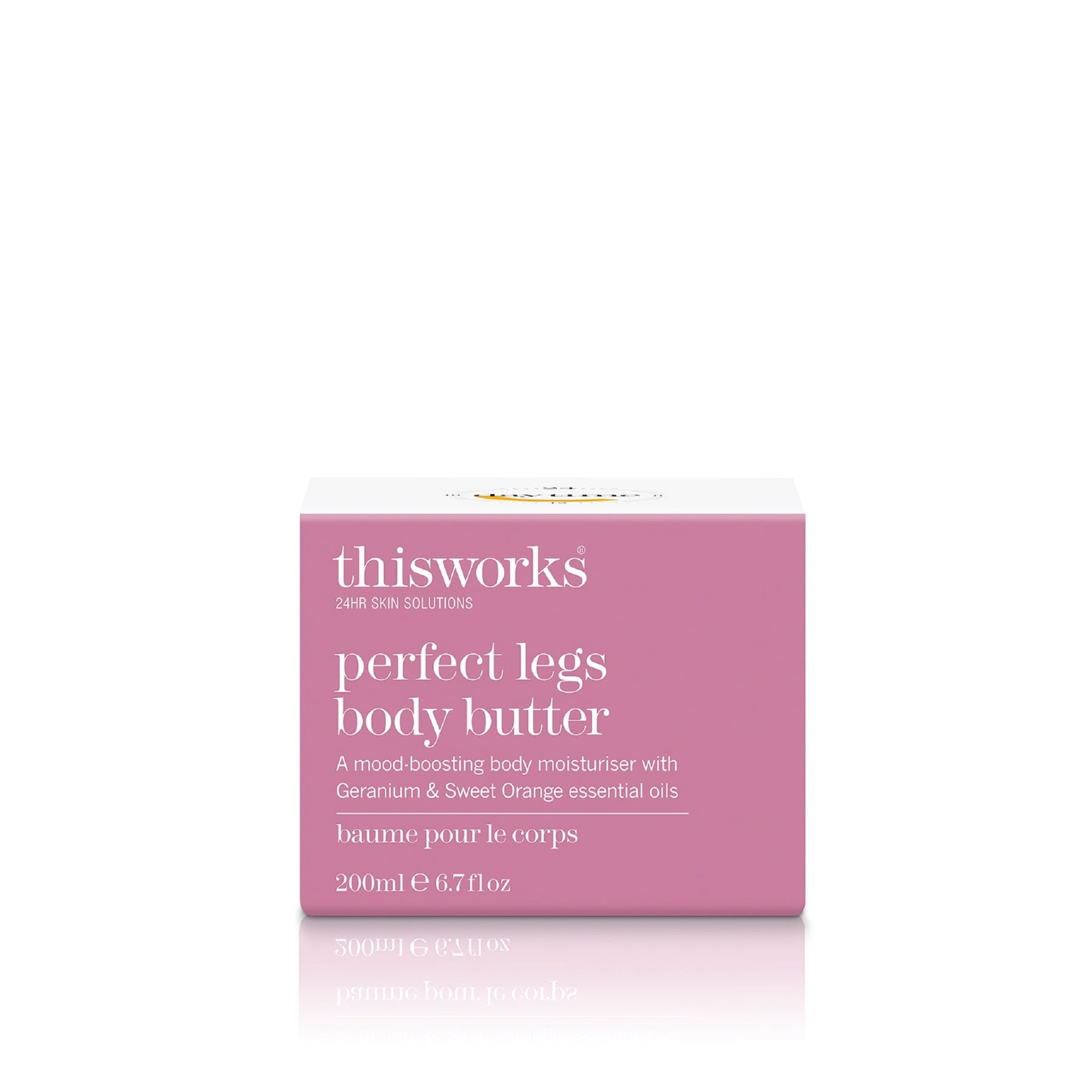 Perfect Legs Body Butter 200ml 200ml