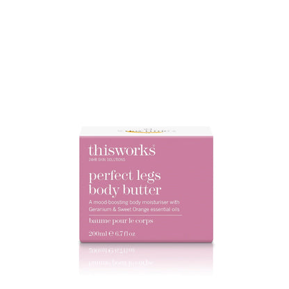 Perfect Legs Body Butter 200ml 200ml