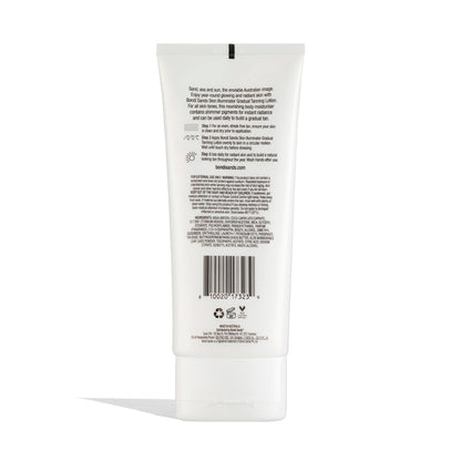 Gradual Tanning Lotion Skin Illuminator 150ml 150ml