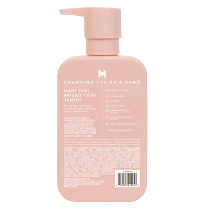 Monday Smooth Shampoo 354ml 354ml