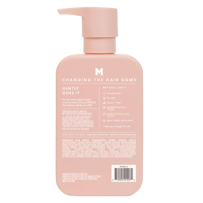 Monday Gentle Shampoo 354ml 354ml