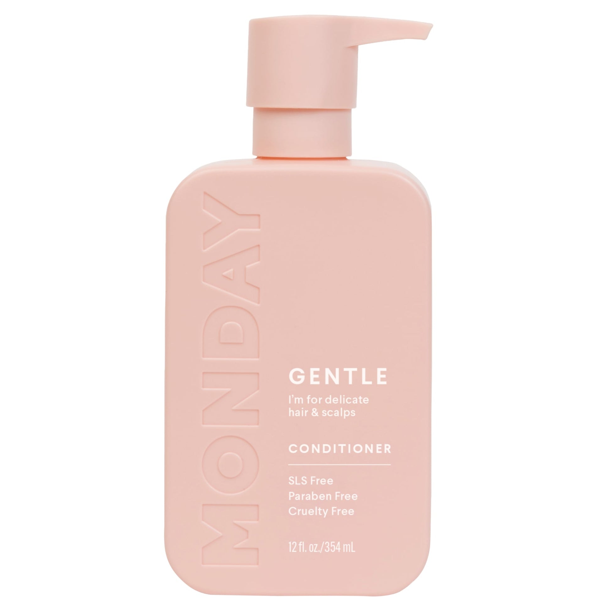 Gentle Conditioner 354ml 354ml