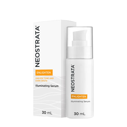Enlighten Illuminating Serum 30ml 30ml