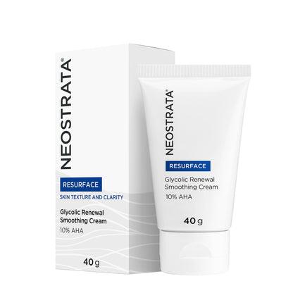 Resurface Glycolic Renewal Smoothing Cream 40g 40g