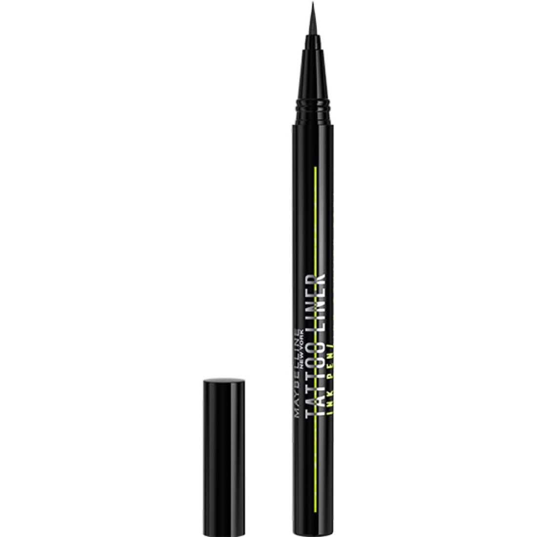 Tattoo Ink Pen Eyeliner Black