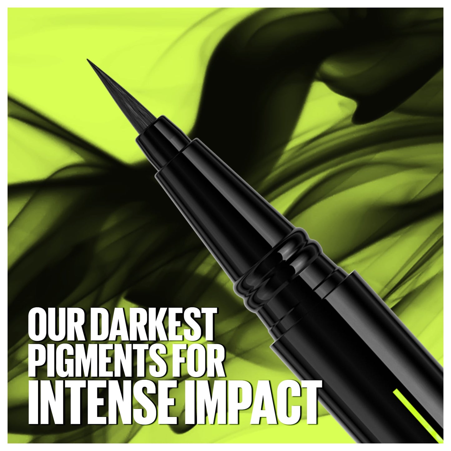 Tattoo Ink Pen Eyeliner Black