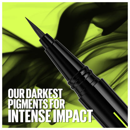 Tattoo Ink Pen Eyeliner Black