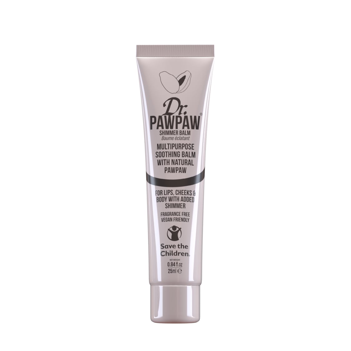 Multipurpose Soothing Balm Shimmer|25ml
