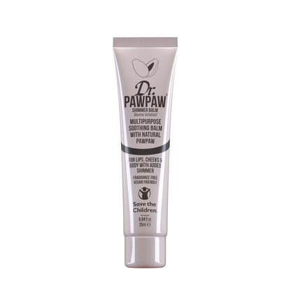 Multipurpose Soothing Balm Shimmer|25ml