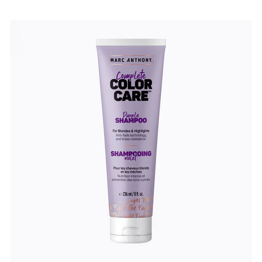Complete Color Care Purple Shampoo 236ml 236ml