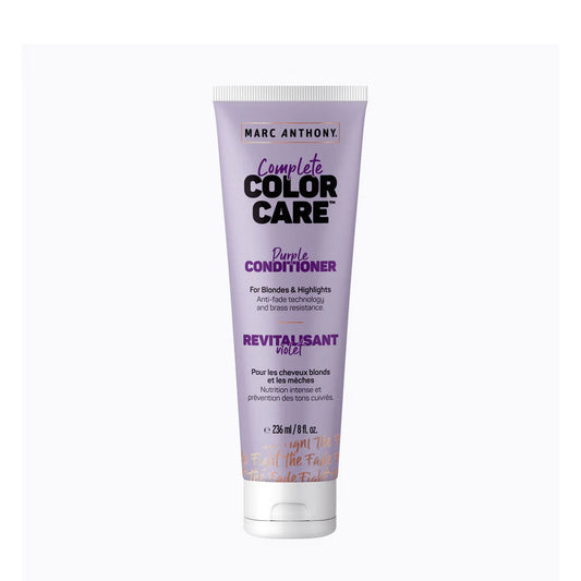Complete Color Care Purple Condtioner 236ml 236ml