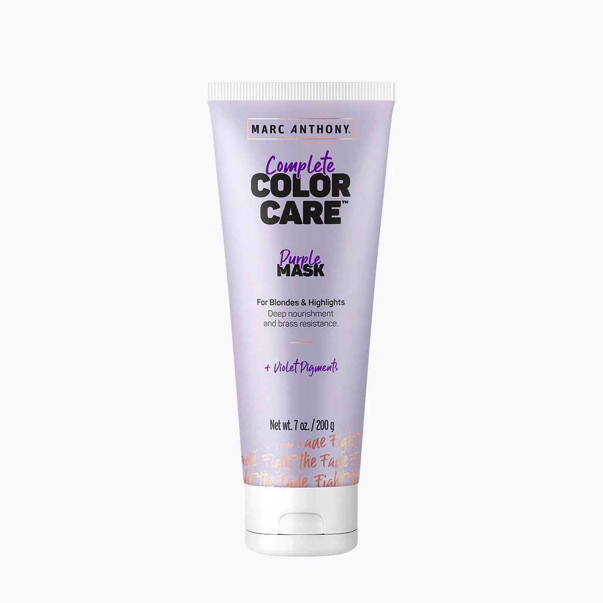 Complete Colour Care Purple Mask 200g 200g