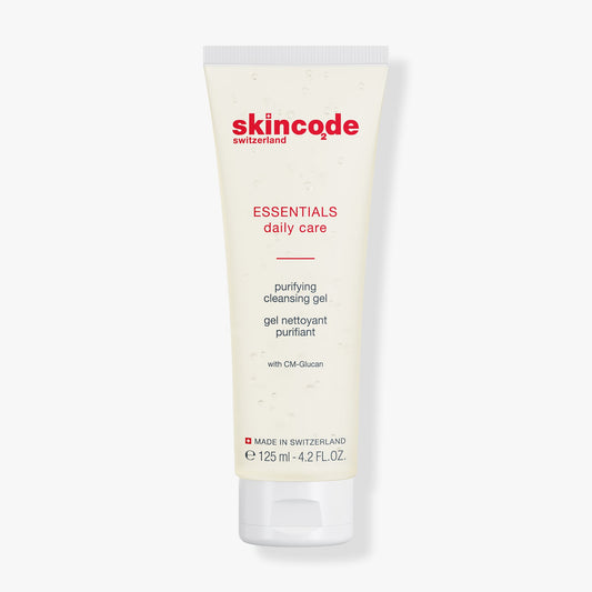 Purifying Cleansing Gel 125ml 125ml