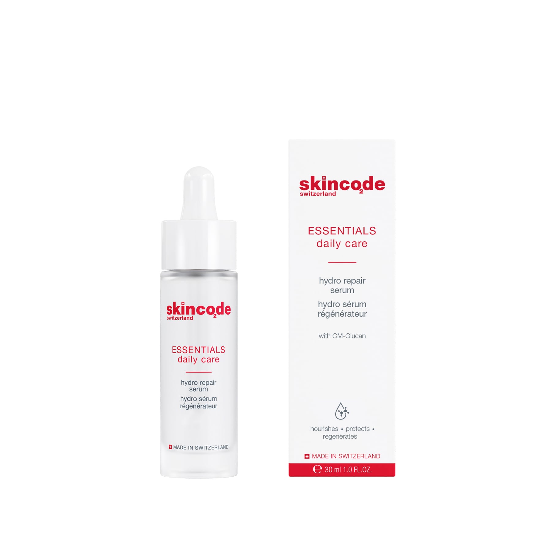 Hydro Repair Serum 30ml 30ml