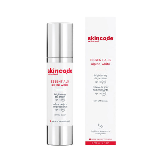 Brightening Day Cream SPF 15 50ml 50ml