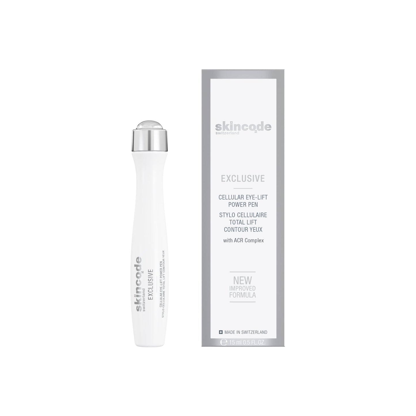 Cellular Eye-Lift Power Pen 15ml 15ml