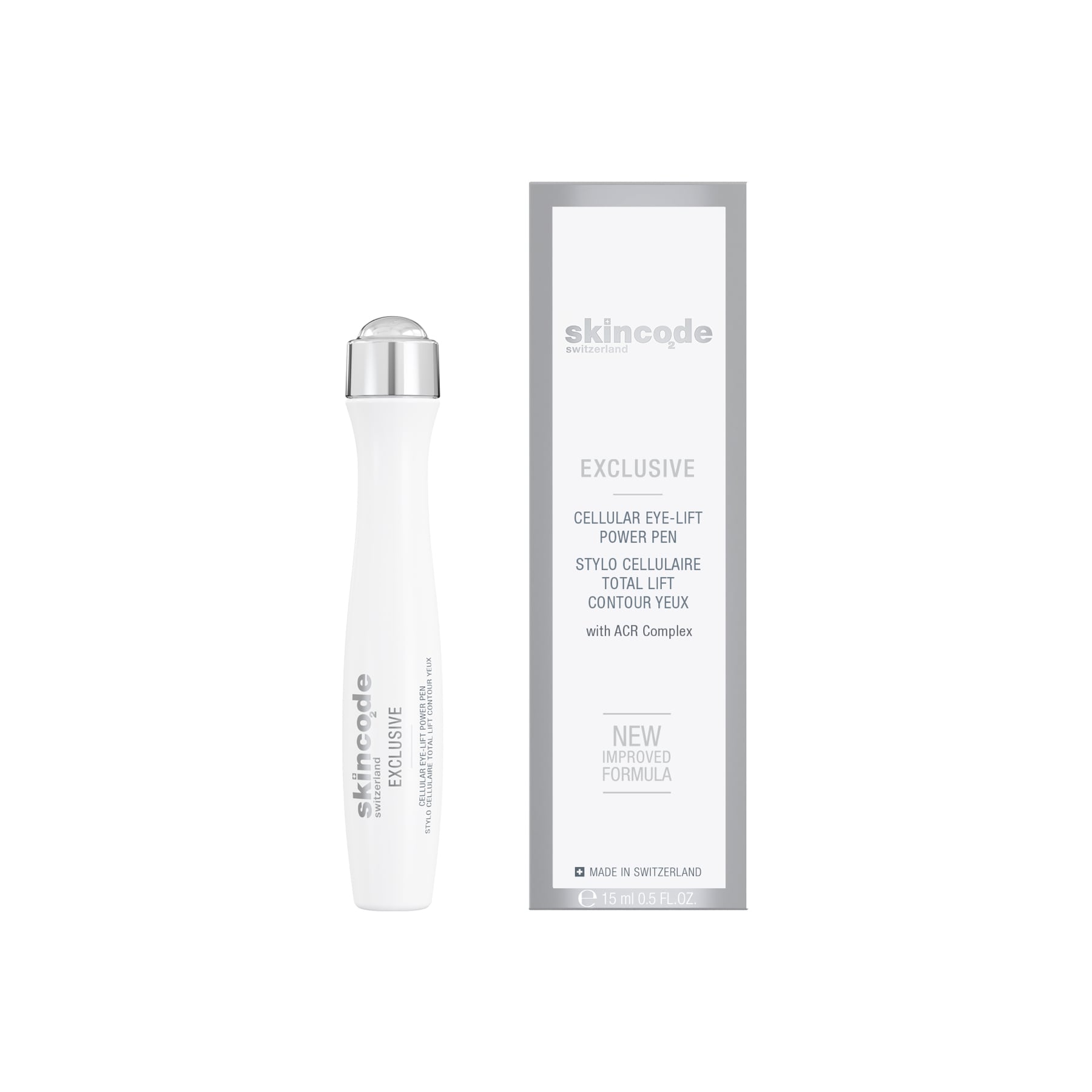 Cellular Eye-Lift Power Pen 15ml 15ml