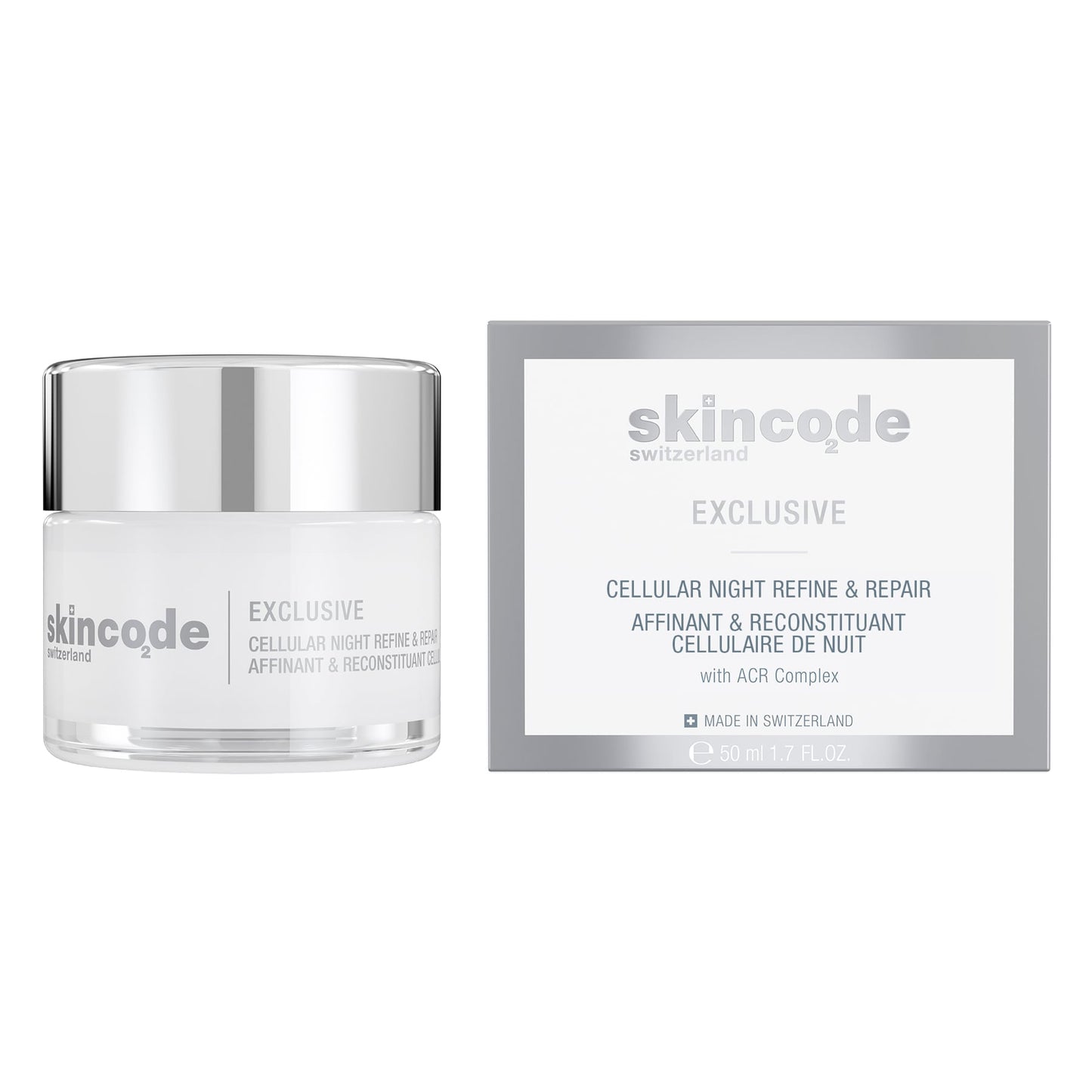 Cellular Night Refine & Repair 50ml 50ml