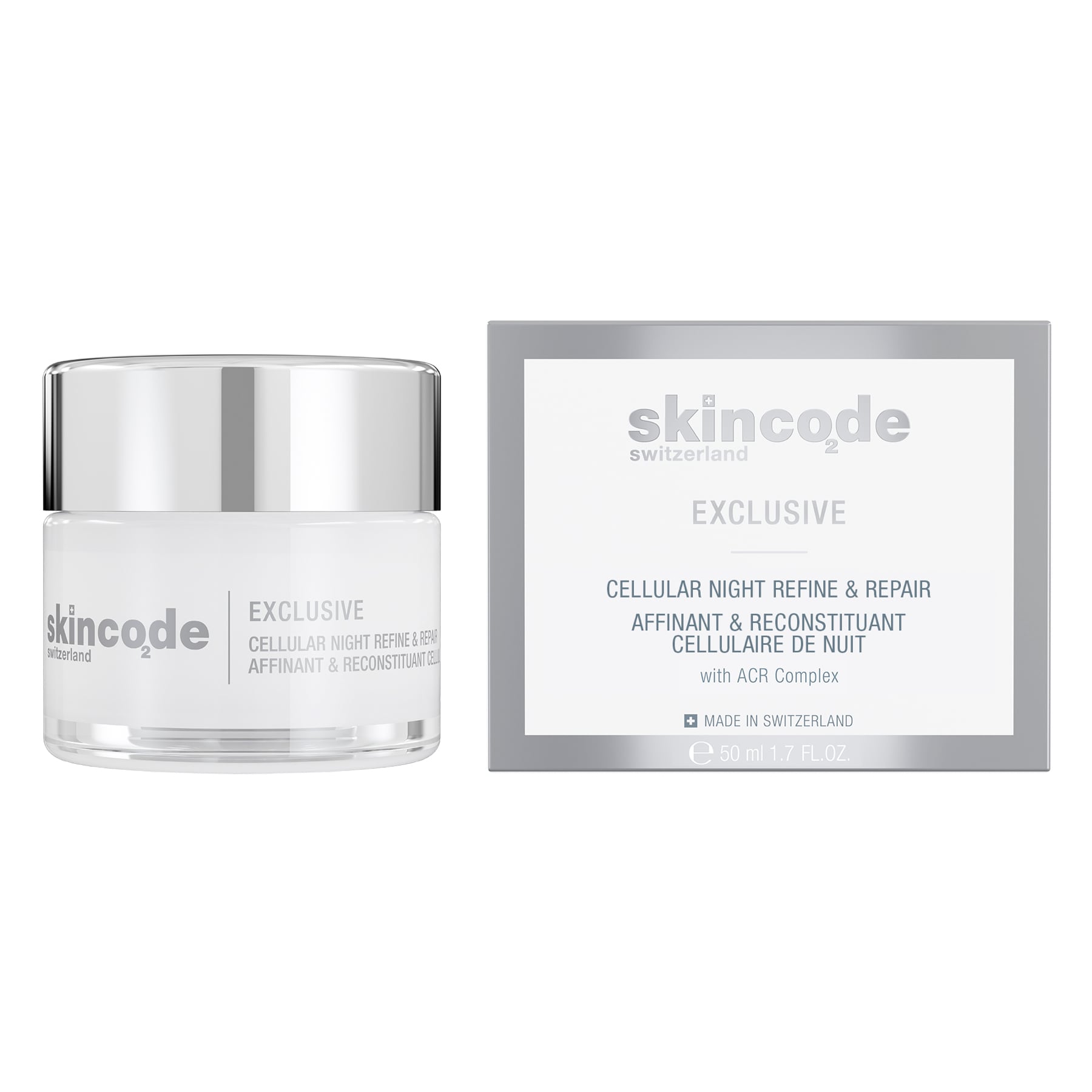 Cellular Night Refine & Repair 50ml 50ml