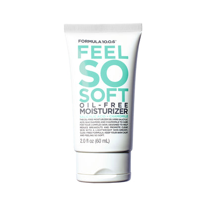 Feel So Soft Lightweight Moisturizer 75g 75g