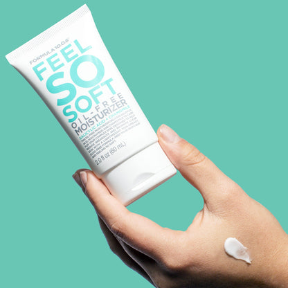 Feel So Soft Lightweight Moisturizer 75g 75g