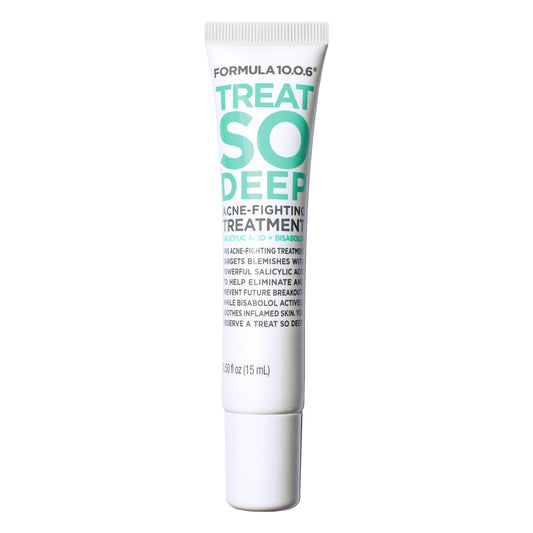 Treat So Deep Acne Fighting Treatment 25g 25g