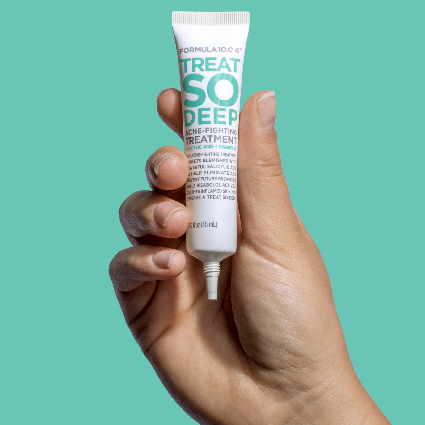 Treat So Deep Acne Fighting Treatment 25g 25g