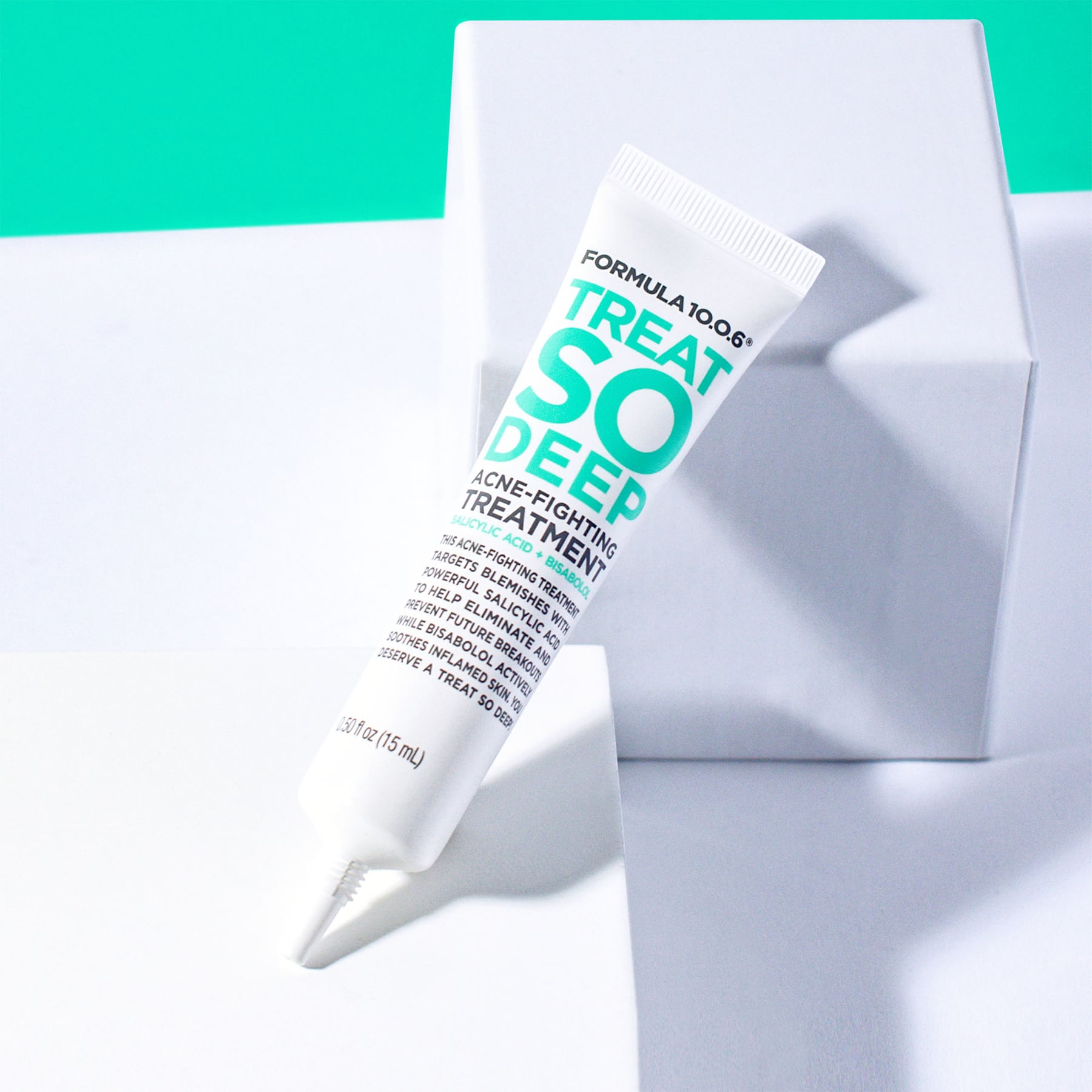 Treat So Deep Acne Fighting Treatment 25g 25g