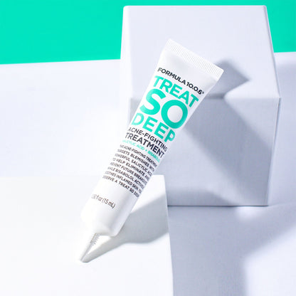 Treat So Deep Acne Fighting Treatment 25g 25g