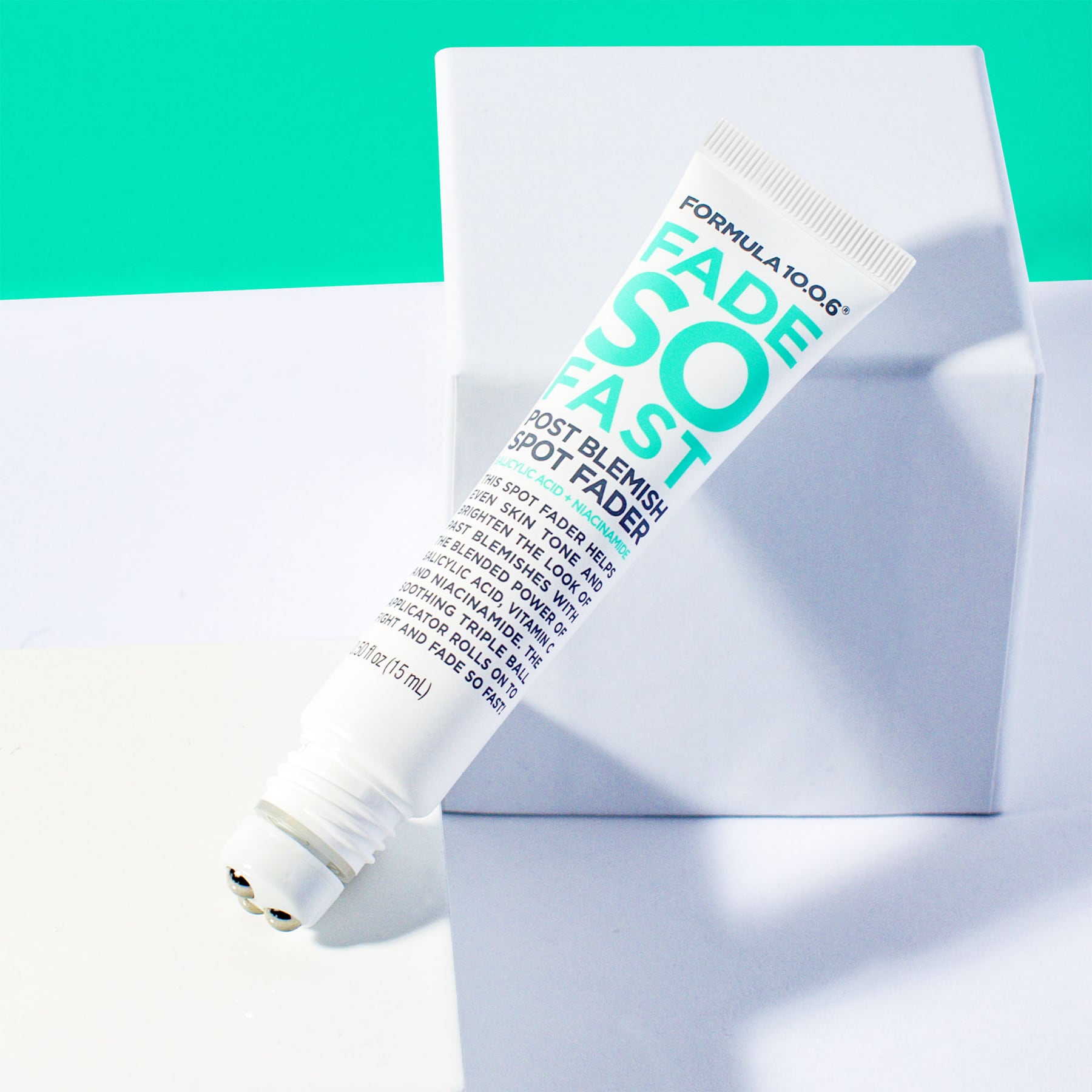 Fade So Fast Post Blemish Spot Fader 29g 29g