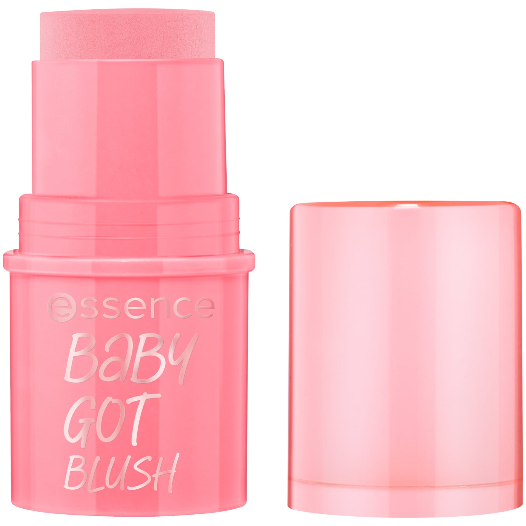 Baby Got Blush Stick 5.5g 10 Tickle Me Pink|5.5g
