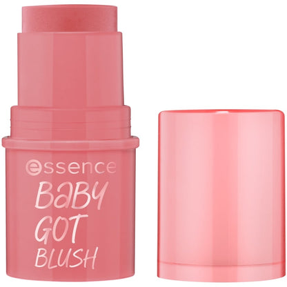 Baby Got Blush Stick 5.5g 30 Rosé All Day|5.5g