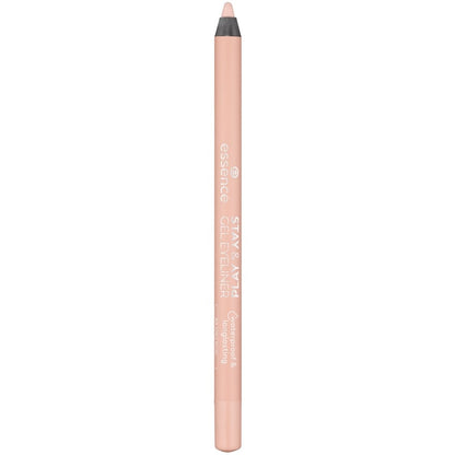 Stay & Play Gel Eyeliner 1.3g 03 Silky Nude|1.3g