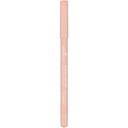 Stay & Play Gel Eyeliner 1.3g 03 Silky Nude|1.3g