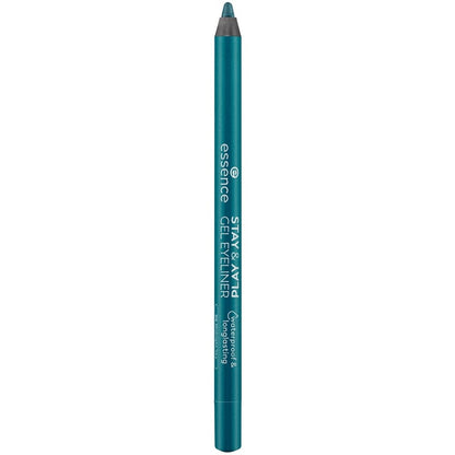 Stay & Play Gel Eyeliner 1.3g 06 Midnight Sky|1.3g