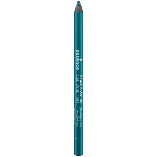 Stay & Play Gel Eyeliner 1.3g 06 Midnight Sky|1.3g