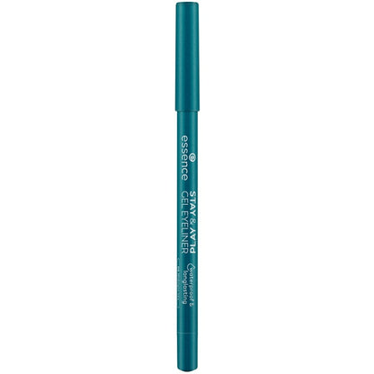 Stay & Play Gel Eyeliner 1.3g 06 Midnight Sky|1.3g